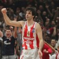 Miloš Teodosić kaže da crveno-beli što pre treba da zaborave pobedu nad Partizanom: Okrećemo se Valensiji, još uvek imamo…