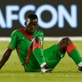 Burkina Faso dala gol više od rivala i ispala (VIDEO)