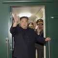 Pojačane ratne pripreme: Kim Džong Un pregledao vojne brodove