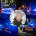 Pucnjava na Karaburmi i ubistvo u Borči povezani? Za 2 dana jedan mladić ubijen, dvojica ranjena - ima veze sa Belivukom