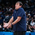 Ataman pobesneo posle poraza u Grčkoj: "Koja to profesionalna liga ima utakmice ponedeljkom od pet popodne?"