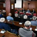 Jačanje privredne saradnje: Sastanak srpskih i crnogorskih privrednika u Kraljevu