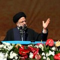 Raisi: Iran će nastaviti mirno razvijati svoj nuklearni program