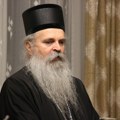 Vladika Teodosije u manastiru Draganac: Da budemo svi jedna duša, da budemo jedno biće, jedno srce...