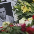 Telo Navaljnog predato njegovoj majci