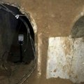 Izraelska vojska otkrila tunel koji spaja delove centralne Gaze sa glavnim gradom