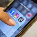 Pali Fejsbuk i Instagram, korisnici ne mogu da pristupe svojim nalozima