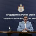 Vučić: Odlaže se sednica Skupštine Srbije za sedam dana, beogradski izbori 2. juna