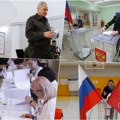 Rusi na izborima: Lavrov je izašao na jedno od birališta u Moskvi, dok je Peskov glasao na potpuno drugačiji način…
