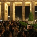 Da li nemci mogu "stondirani" za volan? Berlin legalizovao marihuanu, a novi zakon je doneo novu polemiku