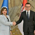 Petković sa Zijade o sednici Saveta bezbednosti UN: Namera Prištine da potpuno sa dnevnog reda skine formiranja ZSO
