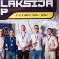 Galaksija kup: Srednjoškolci iz Srbije prave hardvere koji menjaju živote ljudi!
