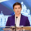 Ana Brnabić: I lokalni i beogradski izbori 2. juna