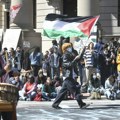 Američka policija hapsi demonstrante na univerzitetima zbog podrške Palestini