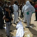 EU traži nezavisnu istragu masovnih grobnica kod bolnica u Gazi