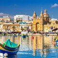 Beograđanka Ljubica optužena za tešku pljačku čuvenog dvorca na Malti