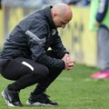 Partizan se hitno oglasio zbog Igora Duljaja: Ovo je razlog smene trenera!