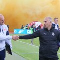 Partizan ima novog trenera, ugovor na godinu i po, tu je i novi stručni štab