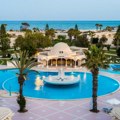Na sjajnoj lokaciji, u Yasmine hammametu: Izuzetan hotel, nadomak marine, a na prostranoj peščanoj plaži