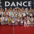 Балерине из студија “Адађо АС“ на сјајан начин представиле Чачак у Сан Рему (ФОТО)