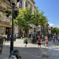 Министарство: Србија и у 2024. прва у Европи по расту страних гостију у односу на период пре пандемије