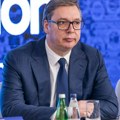 Vučić: Na izbore idemo u širokom frontu, opozicija pokazala neodgovornost