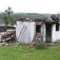 Grad sa milion dinara pomaže porodici Jojić iz Kremana čija kuća je izgorela u požaru (VIDEO)