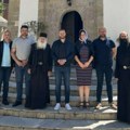 Snovi susret u julum na "danima Srpske dijaspore": Delegacija Lopara bila gost opština u Kosovskom Pomoravlju