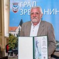 „Тодор Манојловић“ уручен Фрањи Петриновићу: „Надам се да ћу наставити своје трагање и да ће то представљати ту…