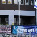 Mosad: Iran stoji iza napada kriminalnih grupa na izraelske ambasade