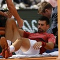 Mekinro: Raspored je jedan od razloga što se Novak povredio