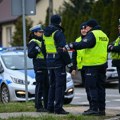 Nesreća u Poljskoj: Policijski auto udario u spasilački helikopter dok su lekari pružali pomoć povređenom motociklisti