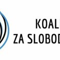 Koalicija za slobodu medija osudila pritiske na Fondaciju Slavko Ćuruvija zbog tužbe Milana Radonjića