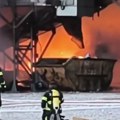"Zatvorite vrata: I prozore!" Panika u Hrvatskoj: Veliki požar izbio u ovom gradu, vatrogasci poslali hitno upozorenje: Niko…