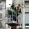 Pogledajte da li ste na spisku Delovi 9 beogradskih opština danas bez struje zbog radova