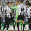 Sada je i definitivno sve gotovo: Kervin Arijaga novi fudbaler Partizana