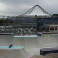 Olimpijska lokacija Konkord u Parizu spremna do sredine jula