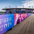 Pariz 2024: Koliko će milijardi koštati Olimpijske igre?