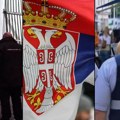 Šta stoji iza pretnji ambasadama Srbije? Pažljivo planirana akcija - jesu li mere bezbednosti dovoljne