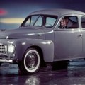 Volvo PV444 proslavlja 80. rođendan