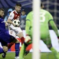 Monako remizirao sa Dinamom u Zagrebu pred meč protiv Crvene zvezde