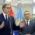 Uživo Vučić jasan: Imali ste više od 80 odsto ljudi koji su bili protv iskopavanja litijuma, broj se prepolovio