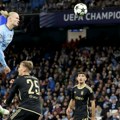 Pep: Halandov gol nije za ljudsko biće (video)