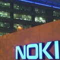 Nokia je poboljšala profit u trećem kvartalu