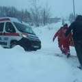 U Srbiji jutros izmeren: - 21 stepen! Vreme može da bude opasno, ovo su saveti "Batuta" za ponašanje tokom ekstremne…