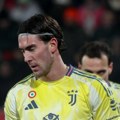 Vlahović i Juventus - definitvno kraj? "Stara dama" iz Torina dovodi jednog do najboljih napadača Evrope?