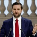 Vance upozorio Evropu da bi pretjerana regulacija mogla ugušiti vještačku inteligenciju
