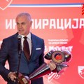 Crvena zvezda proslavila 80. Rođendan! Zvezdan Terzić poručio: Zvezda je simbol srpskog naroda koji neguje prave i…