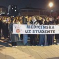 Učenici Medicinske škole najavili nastavak bojkota nastave