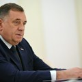 Dodik: Republika Srpska neće prihvatiti nijedan zakon o Sudu BiH